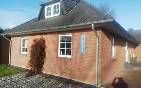 Ferienwohnung Nordfriesland