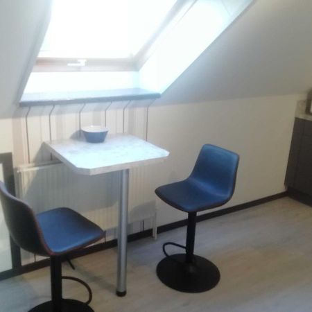 Ferienwohnung Nordfriesland Achtrup Exterior foto