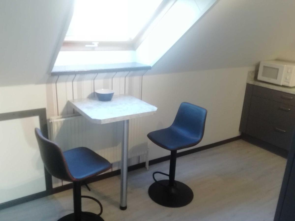 Ferienwohnung Nordfriesland Achtrup Exterior foto
